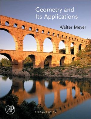 Book Geometry and Its Applications free