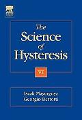 Book The Science of Hysteresis: Volume 1 of 3-volume set free