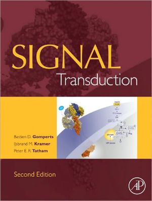Book Signal Transduction free