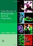 Book Handbook of Biologically Active Peptides free