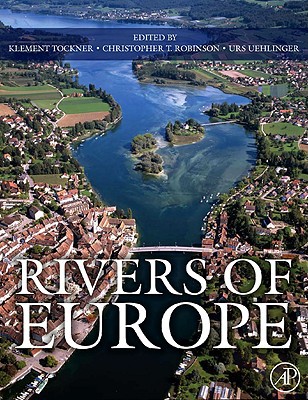 Book Rivers of Europe free