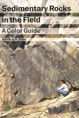 Book Sedimentary Rocks in the Field: A Color Guide free