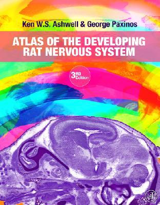Book Atlas of the Developing Rat Nervous System free