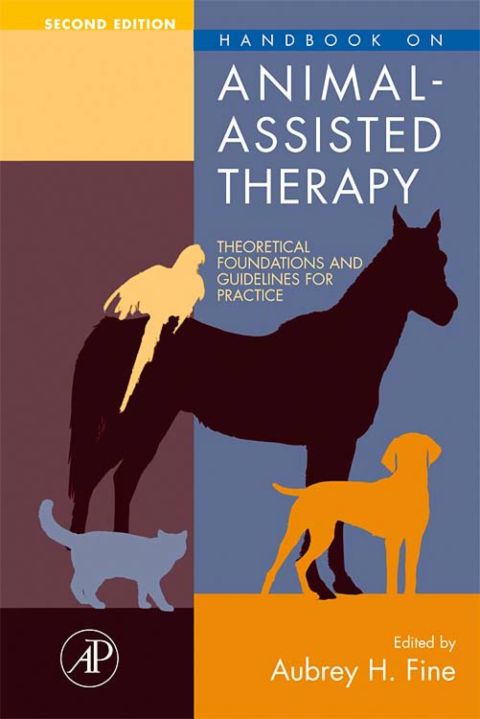 Book Handbook on Animal-Assisted Therapy: Theoretical Foundations and Guidelines for Practice free