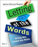 Book Letting Go of the Words: Writing Web Content that Works (Interactive Technologies) free