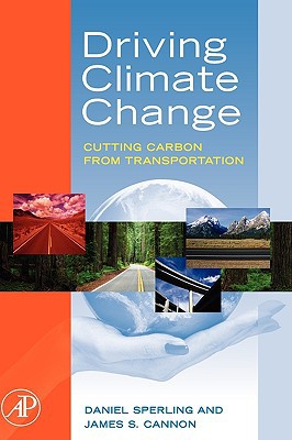 Book Driving Climate Change: Cutting Carbon from Transportation free