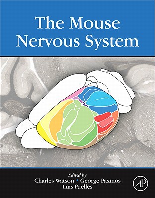 Book The Mouse Nervous System free