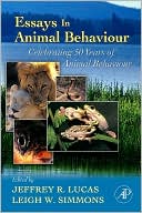 Book Essays in Animal Behaviour: Celebrating 50 Years of Animal Behaviour free