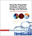 Book Drug-like Properties: Concepts, Structure Design and Methods: from ADME to Toxicity Optimization free