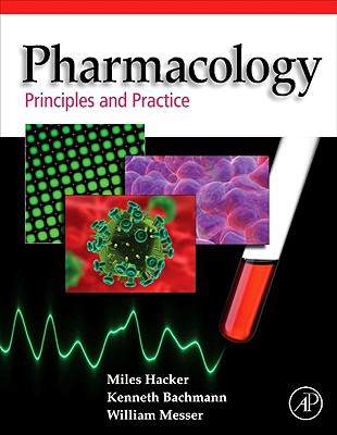 Book Pharmacology: Principles and Practice free