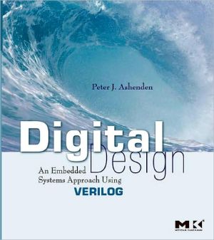 Book Digital Design (Verilog): An Embedded Systems Approach Using Verilog free