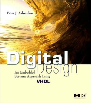 Book Digital Design (VHDL): An Embedded Systems Approach Using VHDL free