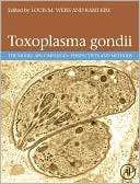 Book Toxoplasma Gondii: The Model Apicomplexan. Perspectives and Methods free