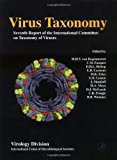 Book Virus Taxonomy: Seventh Report of the International Committee on Taxonomy of Viruses free
