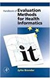 Book Handbook of Evaluation Methods for Health Informatics free