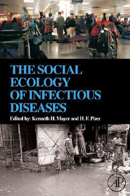 Book The Social Ecology of Infectious Diseases free