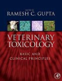 Book Veterinary Toxicology: Basic and Clinical Principles free