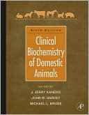 Book Clinical Biochemistry of Domestic Animals free