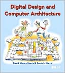 Book Digital Design and Computer Architecture free