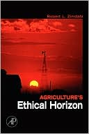Book Agriculture's Ethical Horizon free