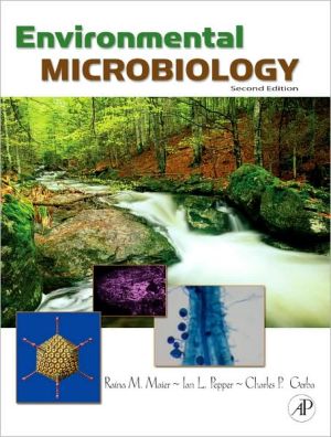 Book Environmental Microbiology (Maier and Pepper Set) free