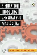 Book Simulation Modeling and Analysis with ARENA free