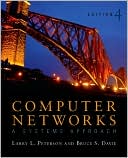 Book Computer Networks: A Systems Approach, Fourth Edition (The Morgan Kaufmann Series in Networking) free