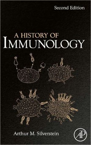 Book A History of Immunology free