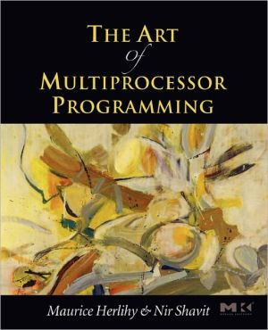 Book The Art of Multiprocessor Programming free