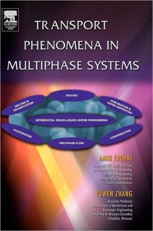 Book Transport Phenomena in Multiphase Systems free Book Transport Phenomena in Multiphase Systems free
