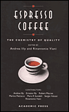 Book Espresso Coffee: The Chemistry of Quality free