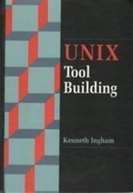 Book Unix Tool Building free