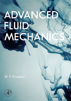 Book Advanced Fluid Mechanics free