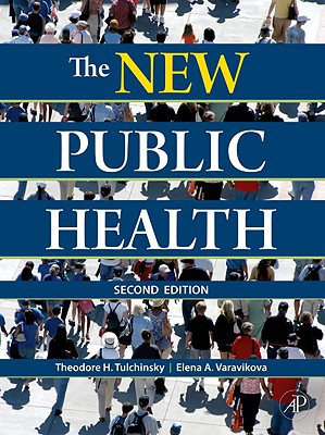 Book The New Public Health: An Introduction for the 21st Century free