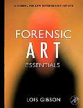 Book Forensic Art Essentials: A Manual for Law Enforcement Artists free