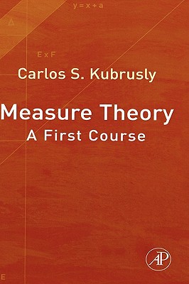 Book Measure Theory: A First Course free