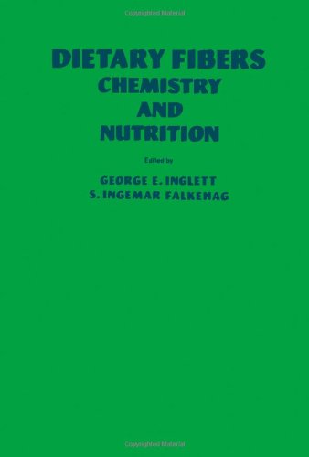 Book Dietary Fibers: Chemistry and Nutrition free