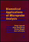 Book Biomedical Applications of Microprobe Analysis free