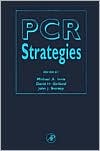Book PCR Strategies free