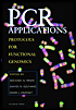 Book PCR Applications: Protocols for Functional Genomics free