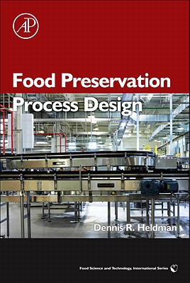 Book Food Preservation Process Design (Food Science and Technology) free
