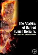 Book The Analysis of Burned Human Remains free