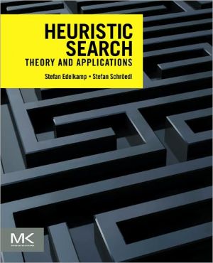 Book Heuristic Search: Theory and Applications free