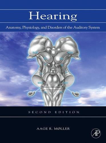 Book Hearing: Anatomy, Physiology, and Disorders of the Auditory System free