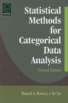 Book Statistical Methods for Categorical Data Analysis, 2nd Edition free