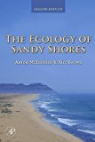 Book The Ecology of Sandy Shores free