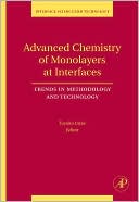 Book Advanced Chemistry of Monolayers at Interfaces: Trends in Methodology and Technology (Volume 14) (Interface Science and Technology, Volume 14) free