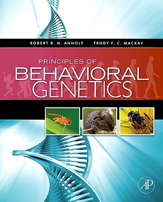 Book Principles of Behavioral Genetics free