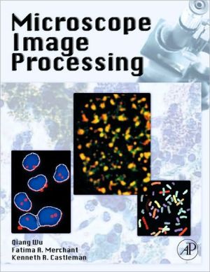 Book Microscope Image Processing free
