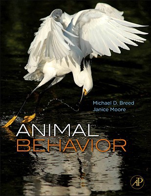 Book Animal Behavior free